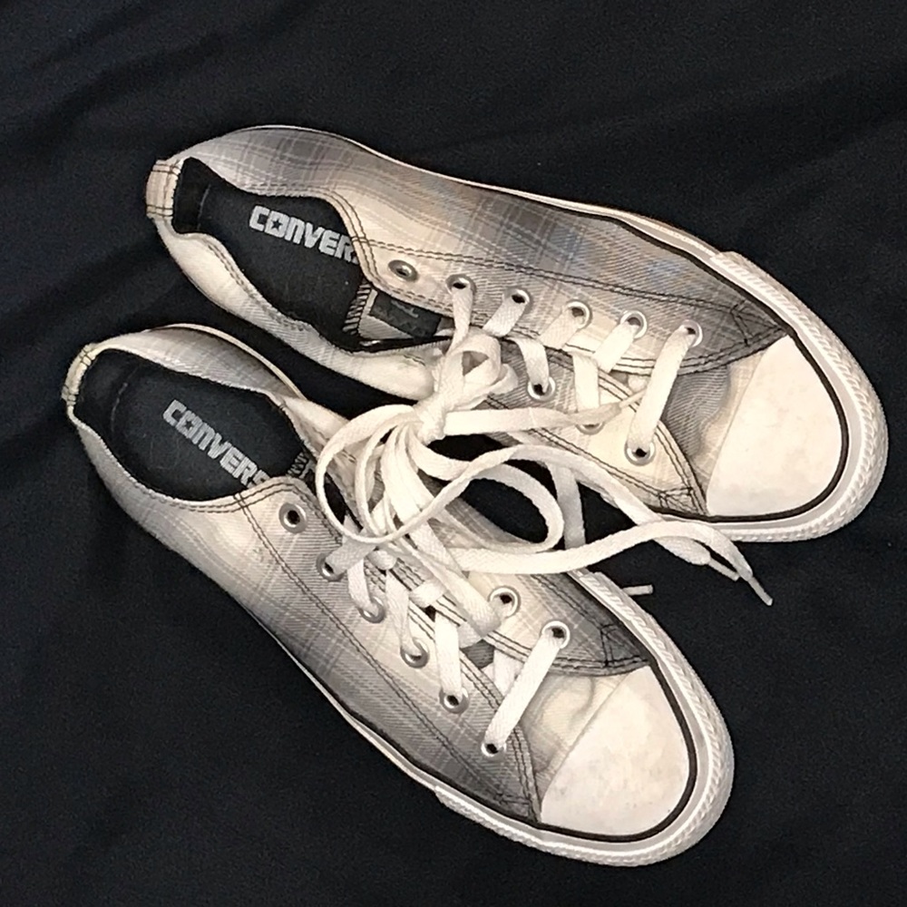 Converse!